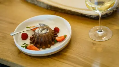 Restauracja Mesa - zdjęcie 3