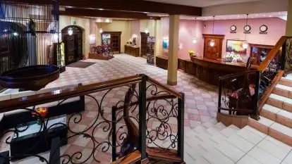 Hotel *** Ognisty Ptak - zdjęcie 39