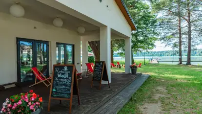 Ośrodek Wypoczynkowy Wiartel - zdjęcie 4