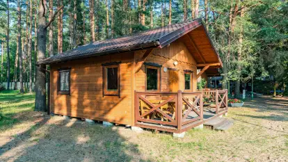 Ośrodek Wypoczynkowy Wiartel - zdjęcie 34