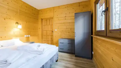 Ośrodek Wypoczynkowy Wiartel - zdjęcie 72