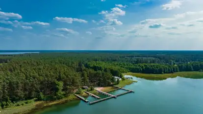 Ośrodek Wypoczynkowy Wiartel - zdjęcie 45