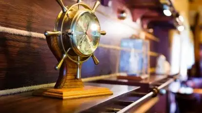 Tawerna Albatros - zdjęcie 20