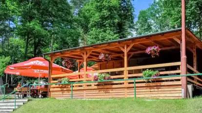 Pole Namiotowe OW Wodnik - zdjęcie 5