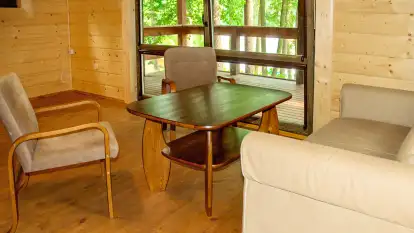 Ośrodek Wypoczynkowy Wodnik - zdjęcie 26