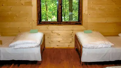 Ośrodek Wypoczynkowy Wodnik - zdjęcie 29