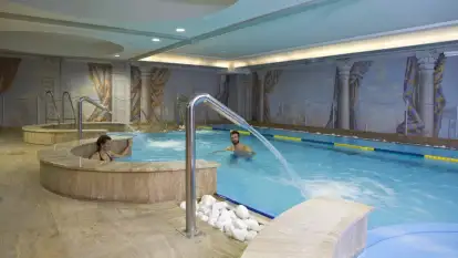 Hotel St. Bruno **** - zdjęcie 43