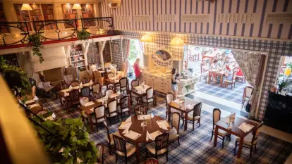 Hotel St. Bruno **** - zdjęcie 62