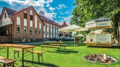 Hotel St. Bruno **** - zdjęcie 1