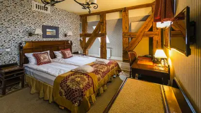 Hotel St. Bruno **** - zdjęcie 14