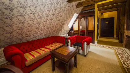 Hotel St. Bruno **** - zdjęcie 27