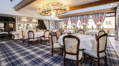 Hotel St. Bruno **** - zdjęcie 63