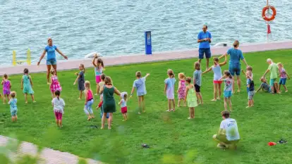 Hotel Robert's Port **** - zdjęcie 54