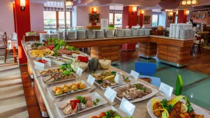 Hotel Robert's Port **** - zdjęcie 70