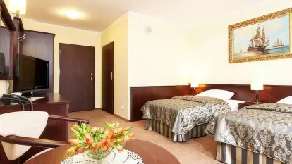 Hotel Robert's Port **** - zdjęcie 12