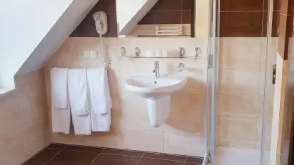 Hotel Robert's Port **** - zdjęcie 51