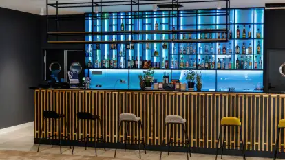 Hotel Robert's Port **** - zdjęcie 30