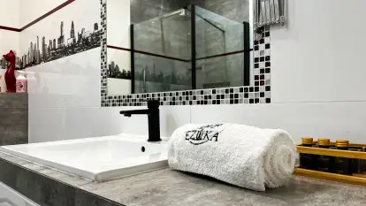 Apartementy-Ezuka  - zdjęcie 18