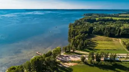 Piękny Dom na Mazurach - zdjęcie 6