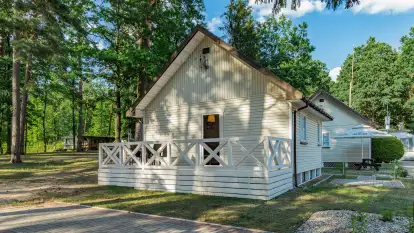 Domki i apartamenty Ruciane Tarasy - zdjęcie 20