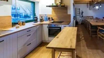 Piękny Dom na Mazurach - zdjęcie 10