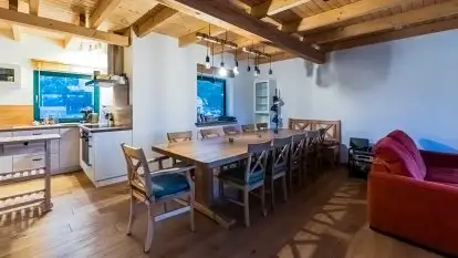 Piękny Dom na Mazurach - zdjęcie 18