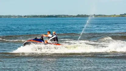 Apartamenty Marina Lester Club - zdjęcie 14