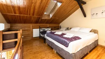 Apartamenty Marina Lester House - zdjęcie 25