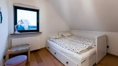 Piękny Dom na Mazurach - zdjęcie 30