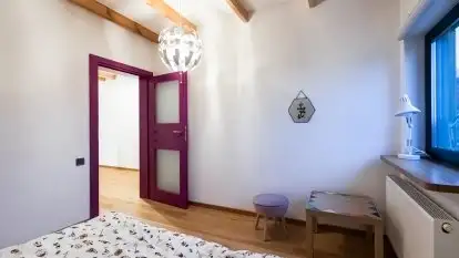 Piękny Dom na Mazurach - zdjęcie 32