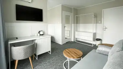 Marina Śniardwy - zdjęcie 30