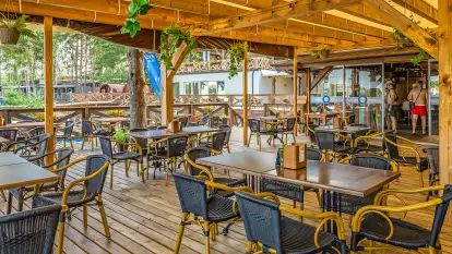 Tawerna Mazurska - zdjęcie 21