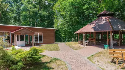 Restauracja Łabędzi Ostrów - zdjęcie 2