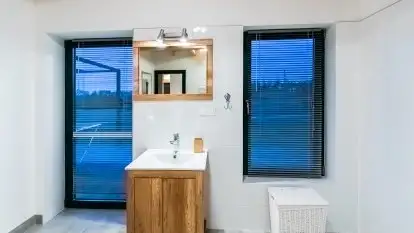 Piękny Dom na Mazurach - zdjęcie 50