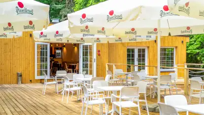 Restauracja Leśna Przystań - zdjęcie 5