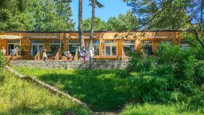 Apartamenty Leśna Przystań - zdjęcie 7