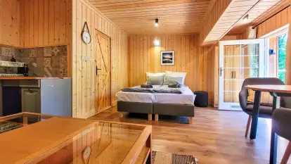 Apartamenty Leśna Przystań - zdjęcie 35