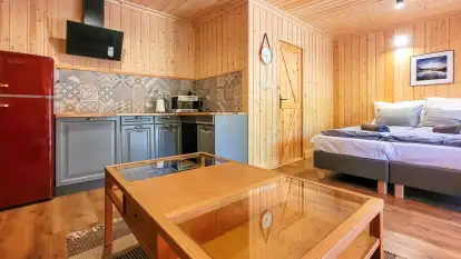 Apartamenty Leśna Przystań - zdjęcie 30