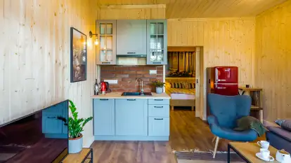 Apartamenty Leśna Przystań - zdjęcie 39