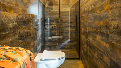 Apartamenty Leśna Przystań - zdjęcie 33