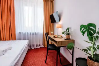 Hotel Wodnik Mazury - zdjęcie 2