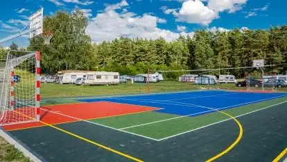 Piękny Dom na Mazurach - zdjęcie 57