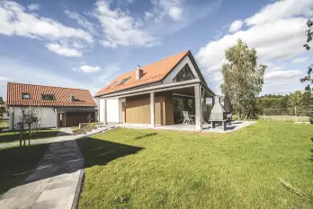 Ant House Complex - zdjęcie 1