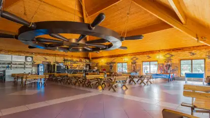 Tawerna Kuternoga - zdjęcie 8