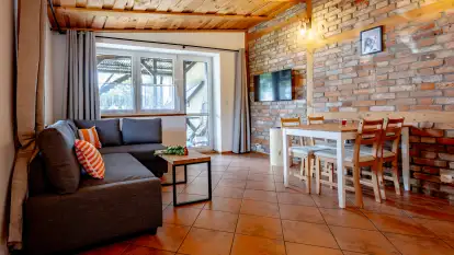 Pensjonat MiłoRyn - zdjęcie 33