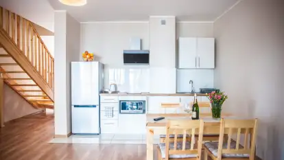 Resort Niegocin - zdjęcie 3