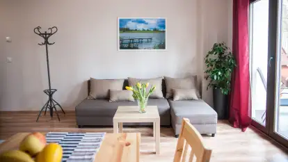 Resort Niegocin - zdjęcie 16