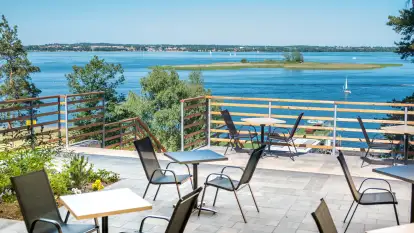 Resort Niegocin - zdjęcie 24