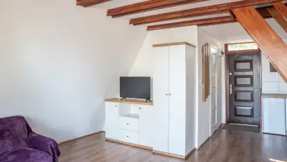 Resort Niegocin - zdjęcie 10