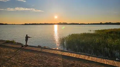 Pływający Dom Trygort - zdjęcie 31